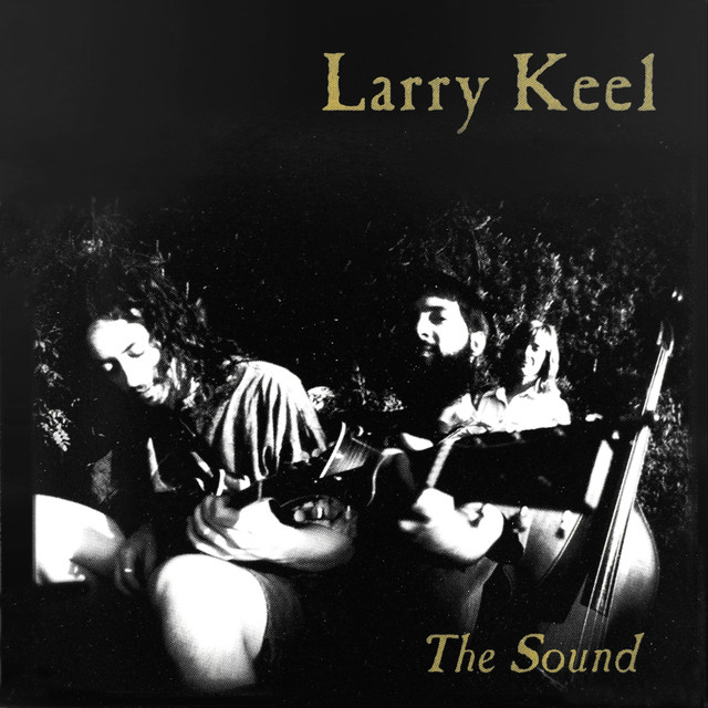 The Sound cover