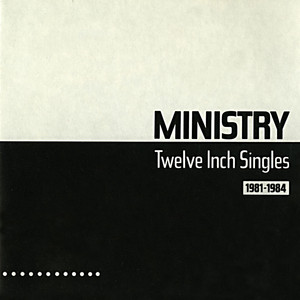 Twelve Inch Singles album
