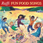Fun Food Songs cover