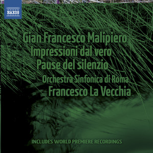 Impressioni dal vero I: Il capinero cover