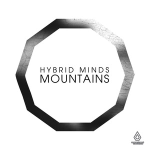 Mountains cover