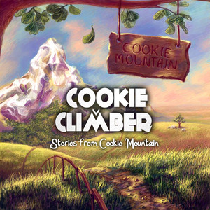 Cookie Climber