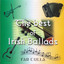 The Best Of Irish Ballads Albumcover