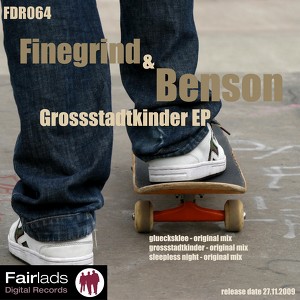 Finegrind & Benson