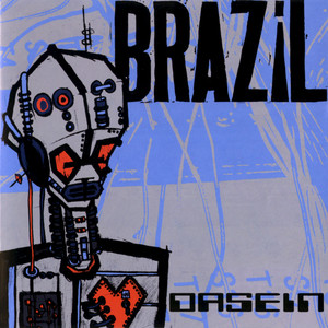 Dasein cover