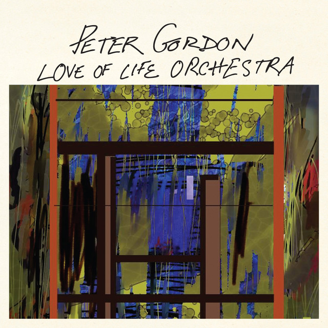 Peter Gordon Photo