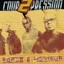 Force & Honneur Albumcover