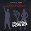Back To Basics: Music That Gives Young People Power Albumcover