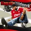 Negativitijdperk Albumcover