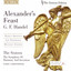 Alexander's Feast cover