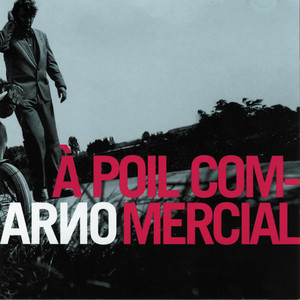 À poil commercial cover