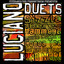 Xterminator Productions Presents: Luciano Duets Albumcover