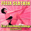 Easy Listening Lounge Essentials Albumcover