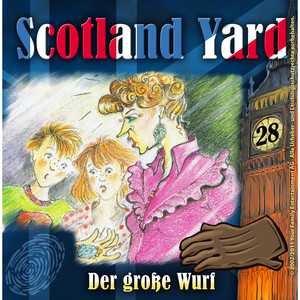 Folge 28: Der grosse Wurf
