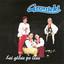 Lec Glosie Po Lesie (Highlanders Music from Poland) Albumcover