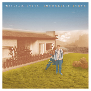 Impossible Truth album