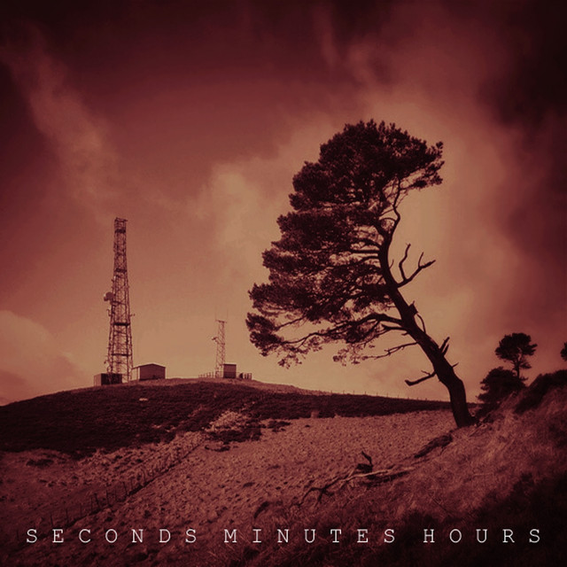Seconds Minutes Hours cover