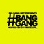 #banggang Albumcover