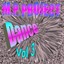 Dance Vol. 3 Albumcover