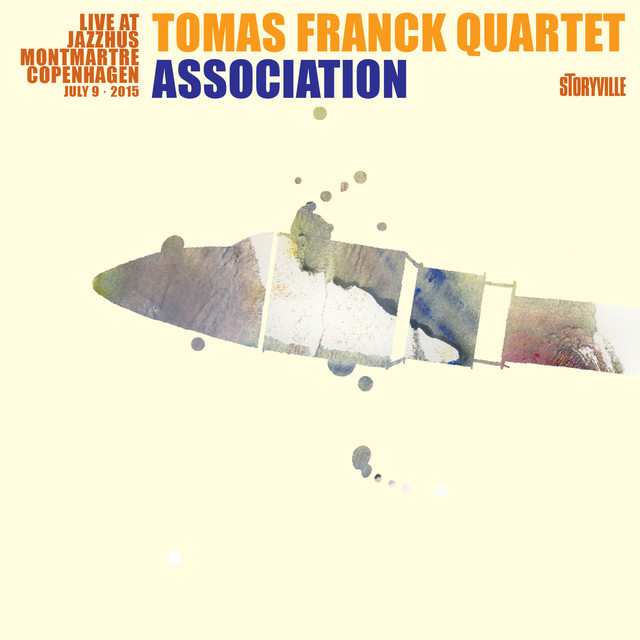Tomas Franck Quartet Photo