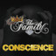 Conscience cover