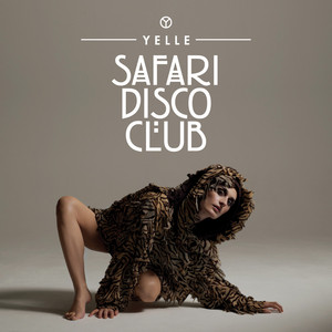 Safari Disco Club album