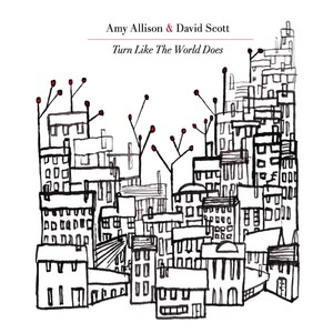 Amy Allison & David Scott