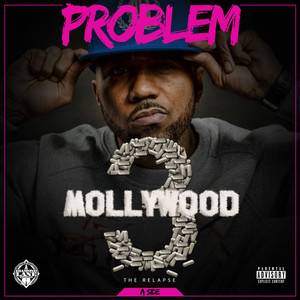 Mollywood 3: The Relapse album