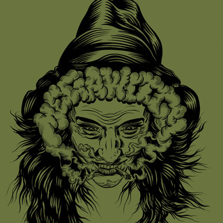 Megawitch Photo