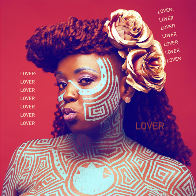 Muthoni the Drummer Queen photo
