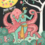 Borne Away cover
