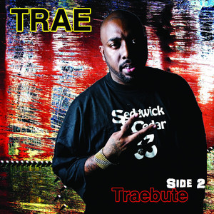 Traebute (side 2) album