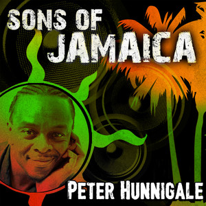 Sons Of Jamaica album