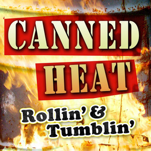 Rollin' and Tumblin' album