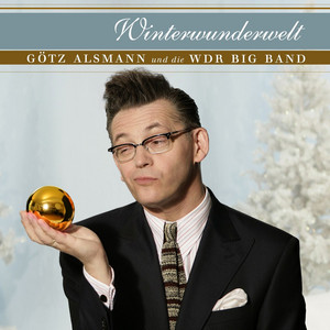 Winterwunderwelt album