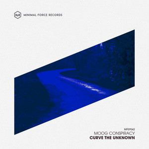 The Unknown cover