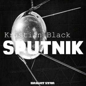 Kristian Black