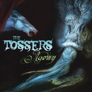 Agony album