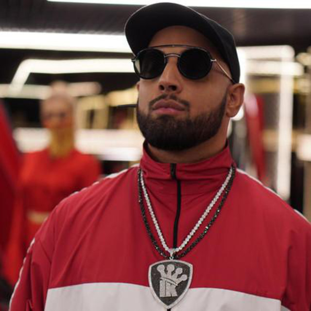 Imran Khan On Spotify