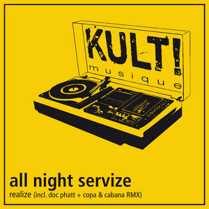All Night Servize