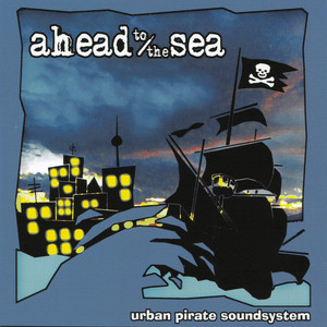 Urban Pirate Soundsystem cover