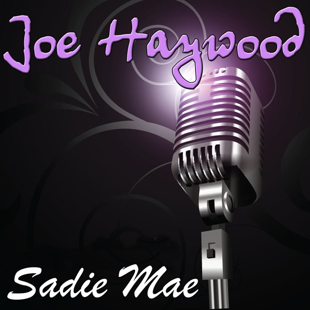 Joe Haywood Photo