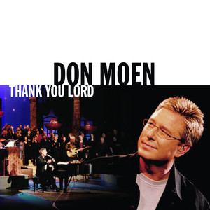 Thank You Lord album