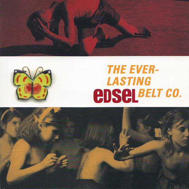 The Everlasting Belt Co. cover
