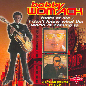 Facts of Life / I Don't Know What the World Is Coming To album
