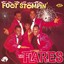 Foot Stompin' Albumcover