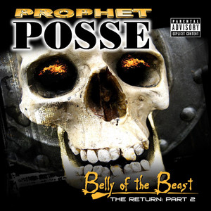 The Return Part 2: Belly of the Beast album