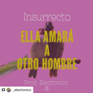 Insurrecto Photo
