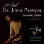 J. S. Bach: St. John Passion cover