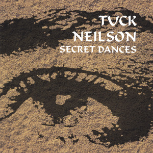 Secret Dances Albumcover